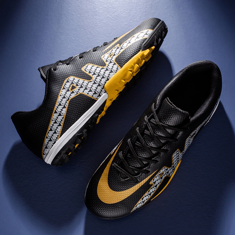 Giày Bóng Đá Năm Mặt Chuyên Nghiệp Cho Trẻ Em 5w7i5