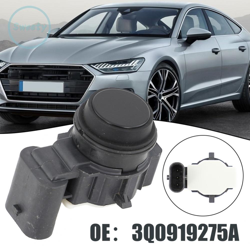 Cảm Biến Đỗ Xe Màu Đen Cho Skoda Kodiaq 2016 2023 OE 3Q0919275Bộ Sản Phẩm Gồm Áo Và Quần