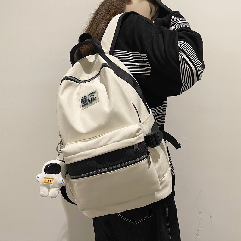 MZY Balo vải oxford nam nhiều màu Cỡ Lớn Balo Thời Trang 2023 NEW  Trendy Thời trang Beautiful Thoải mái K96T1K3 37Z230910