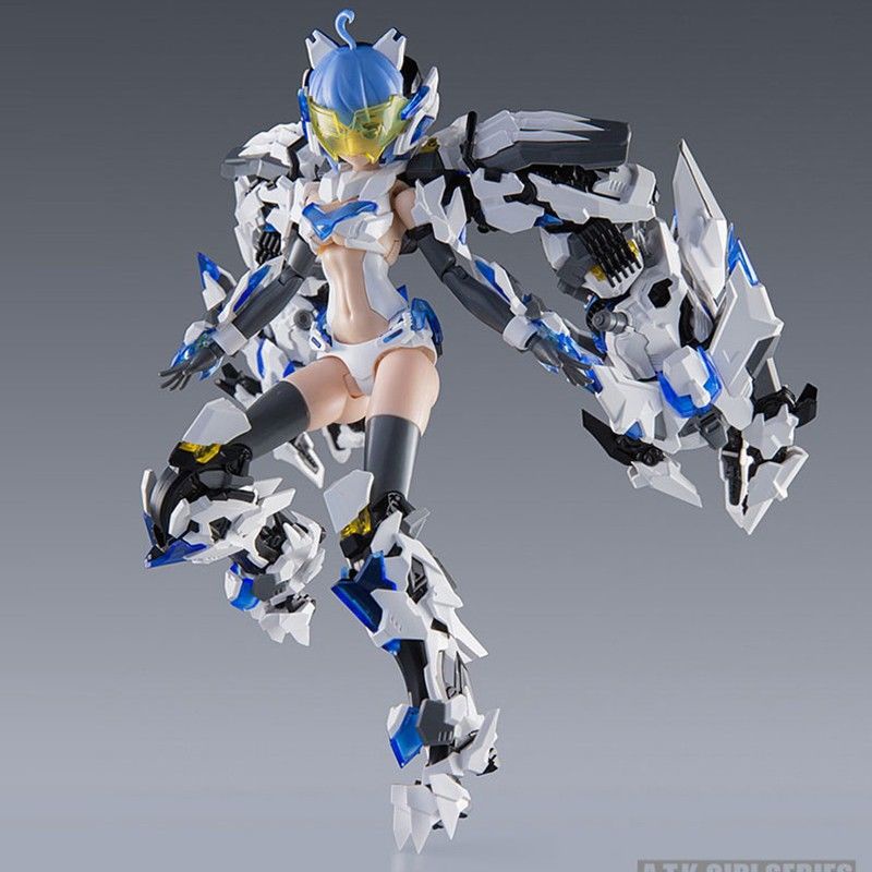 Mô Hình Lắp Ráp Máy In Mecha Reprint Tỉ Lệ 1 / 12 Phong Cách Hoàng Gia