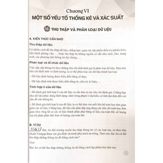 Sách - Bài Tập Toán 8 - Tập 2 (Cánh Diều) (Chuẩn)