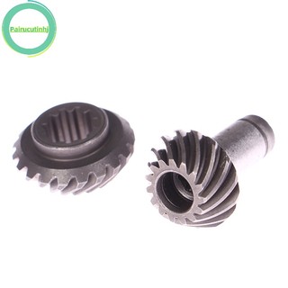 Cặp bánh răng cưa cho máy cắt cỏ vn