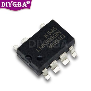 5 cái mới 100% lnk586gg lnk586 sop7 chipset ic