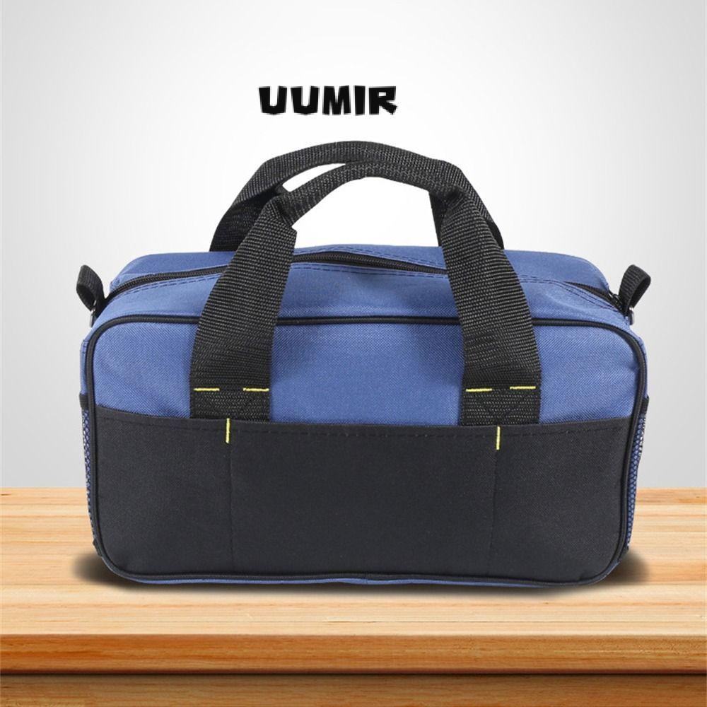 Túi đựng đồ dụng cụ điện UUMIR dày dặn đa năng