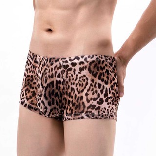 Quần Lót boxer Nam Dạng Lưới