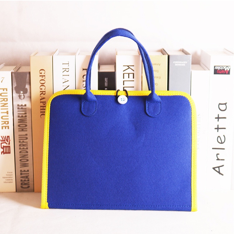 Trẻ em montessori busy board toy kids felt dressing learning life skills đồ chơi giáo dục sớm