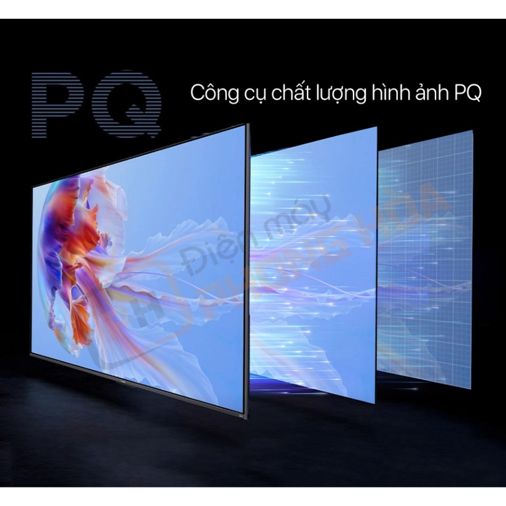 Sale sập sàn  Smart Tivi Xiaomi Ea Pro 55 inch- Bảo hành 12 tháng