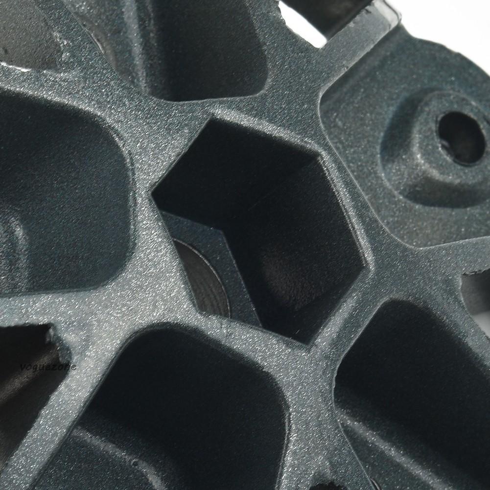 #VOGUEZ#Wheel Tua Bin Kim Loại Dày s / m Cải Thiện Chất Lượng Cao