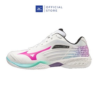 Giày cầu lông mizuno wave claw 2 chính hãng