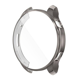 Đối với amazfit gtr4 soft tpu smart watch case screen protector