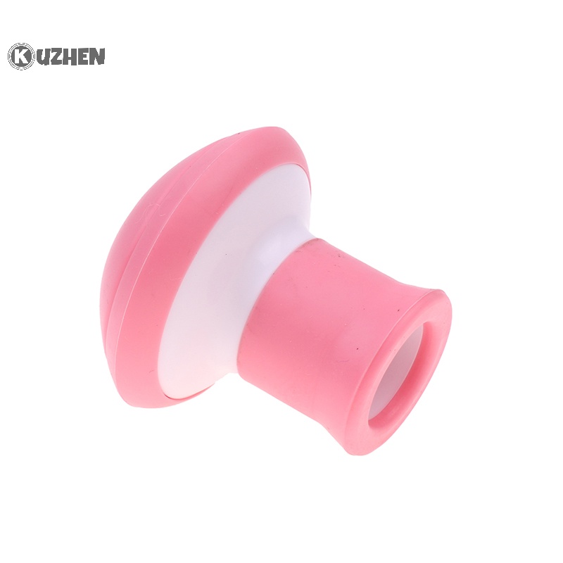 Kuzhen v shape face slimming lift nâng cơ mặt làm săn chắc da đào tạo cơ đôi cằm hot
