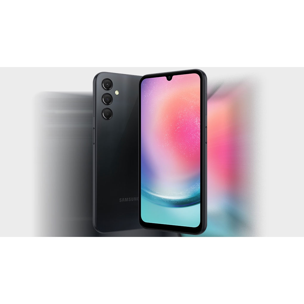 Điện Thoại Samsung Galaxy A24 6GB/128GB | 8GB/128GB