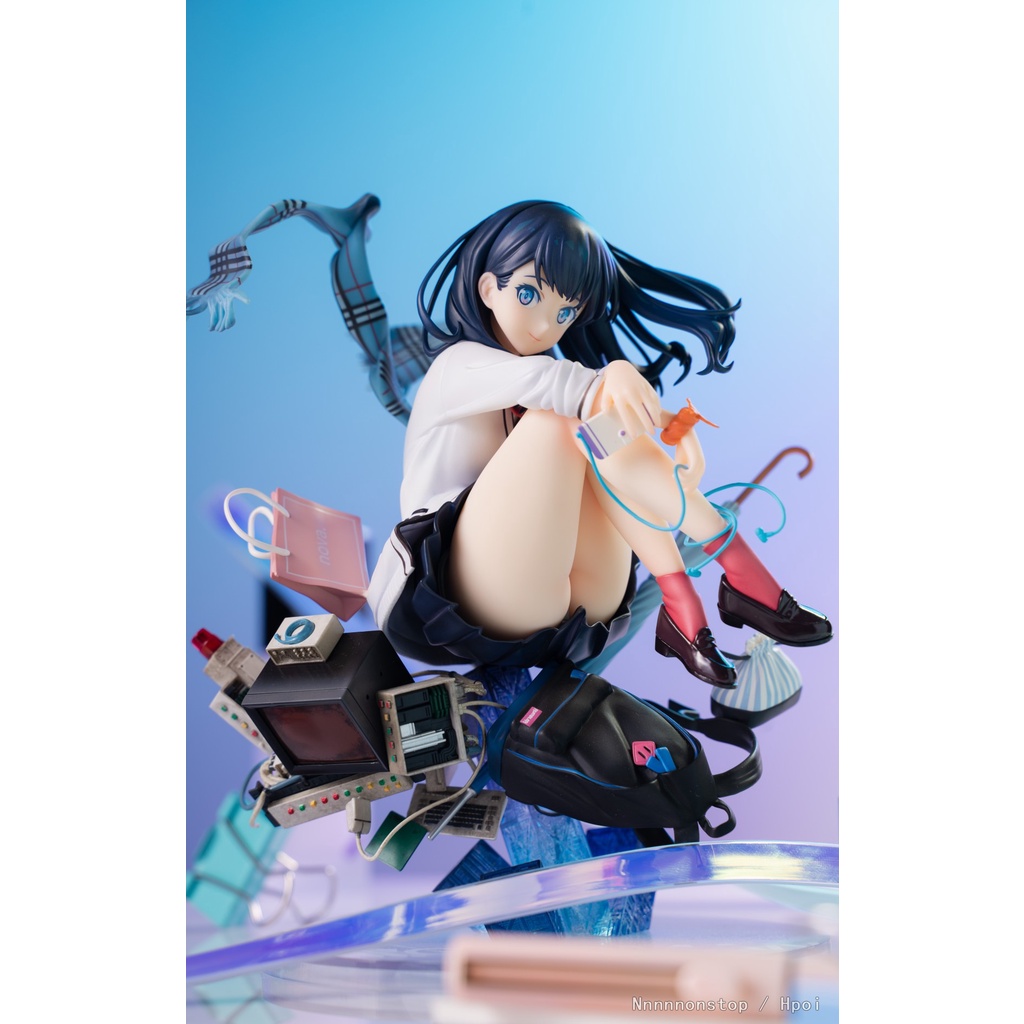 18cm gridman takarada rikka hentai anime hình ssss gridman kawaii hình tượng dễ thương pvc tượng mô hình búp bê đồ chơi sưu tầm