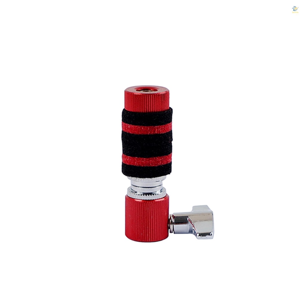 3elife hit hat clutch jazz drum clutch hợp kim nhôm chân đế cho hi-hat cymbal drum parts phụ kiện cho nhạc cụ gõ