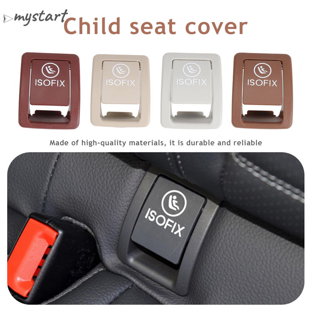 Móc ghế sau ô tô thay thế nắp isofix cho mercedes-benz c-class w205