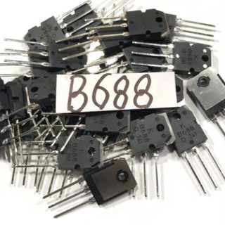 5 sò công suất b688 - điện tử phương huy -