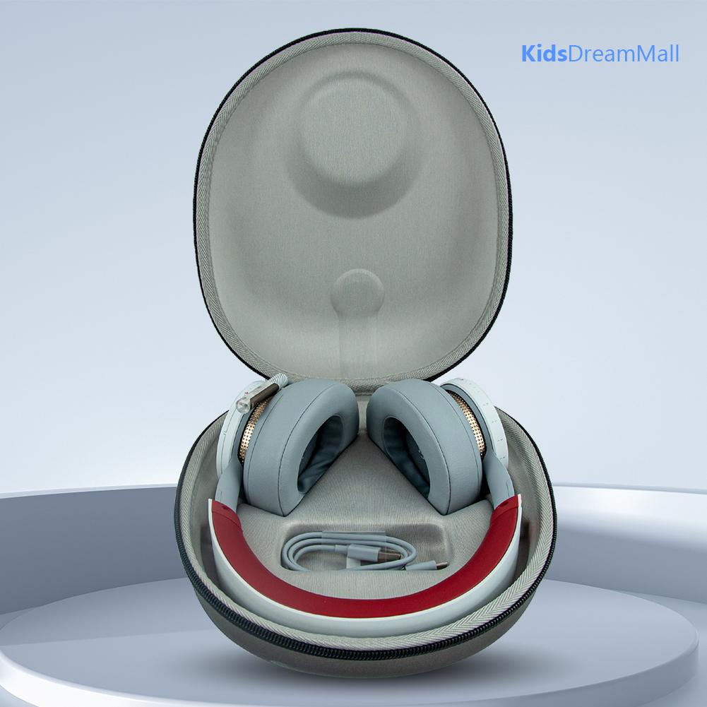 Túi pu eva Đựng Tai Nghe Không Dây xbox starfield Phiên Bản Giới Hạn