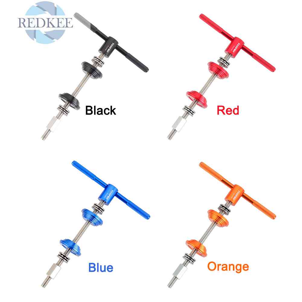 Bộ Dụng Cụ Lắp Đặt Dưới Tai Nghe Cho Xe Đạp MTB