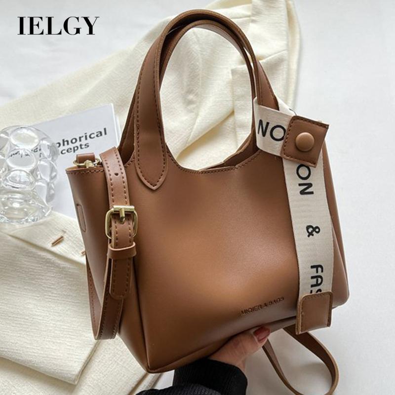 Túi Đeo Chéo Phong Cách Retro Thời Trang Cho Nữ