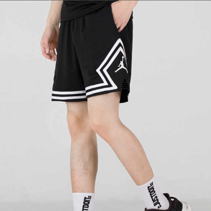 Quần Short Chơi Bóng Rổ Nike JORDAN Chính Hãng 100% DH9076-366