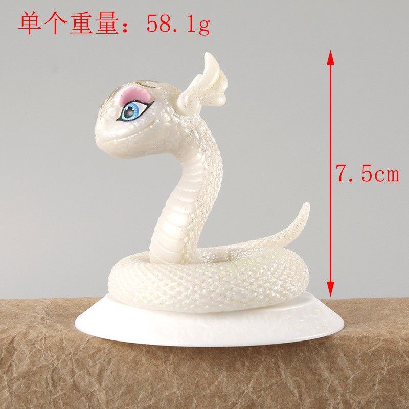 Mô Hình Nhân Vật Doupo Hoạt Hình Anime 7.5cm