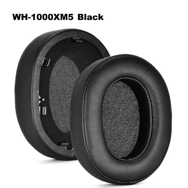 1 Cặp Mút Đệm Tai Nghe Sony WH-1000XM5 1000XM4 1000XM3