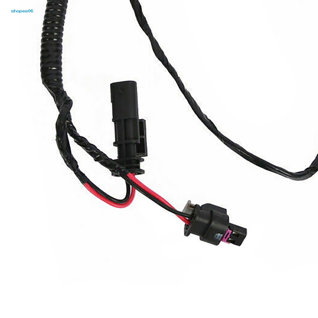 1 Bộ Đèn Bước / Cốp Xe Hơi Thay Thế Thân Thiện Với Môi Trường 84347814 Phụ Tùng Chuyên Dụng Cho Xe GMC Sierra 1500 2019-2020