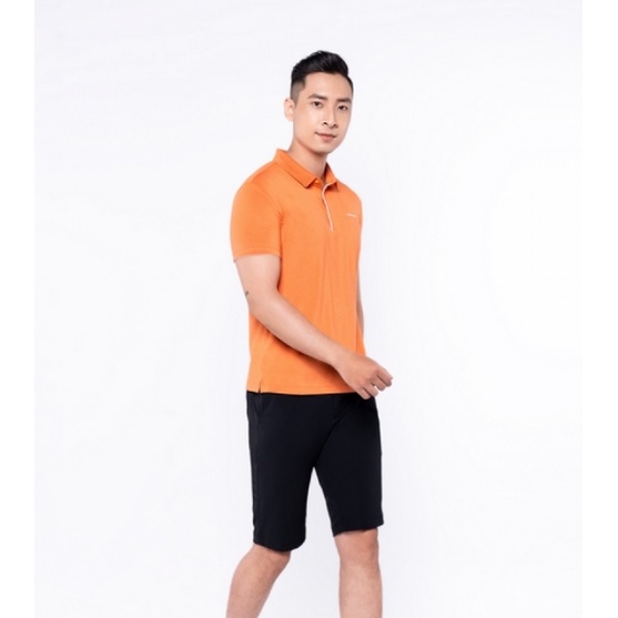 [Link đại diện dong ho]  Áo polo trơn nam