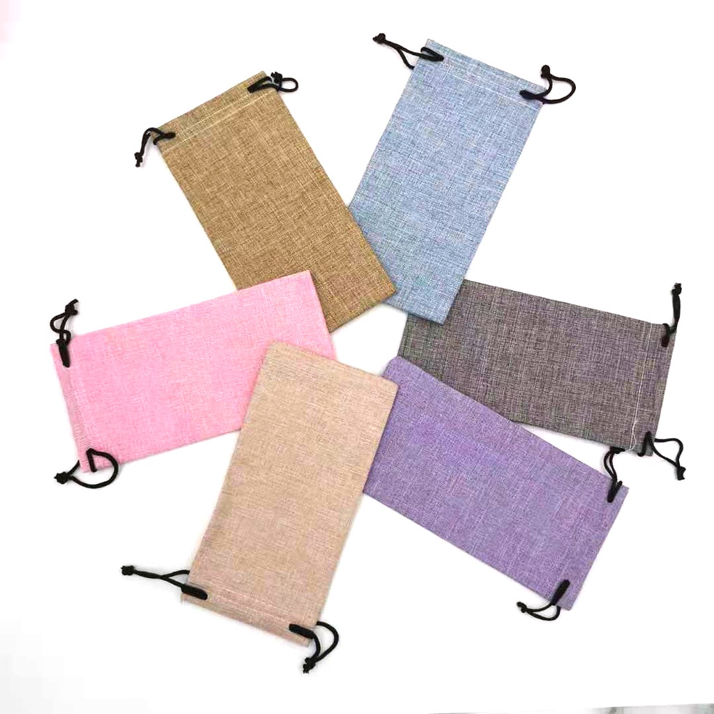Túi Đựng Kính Mát / Kính Râm