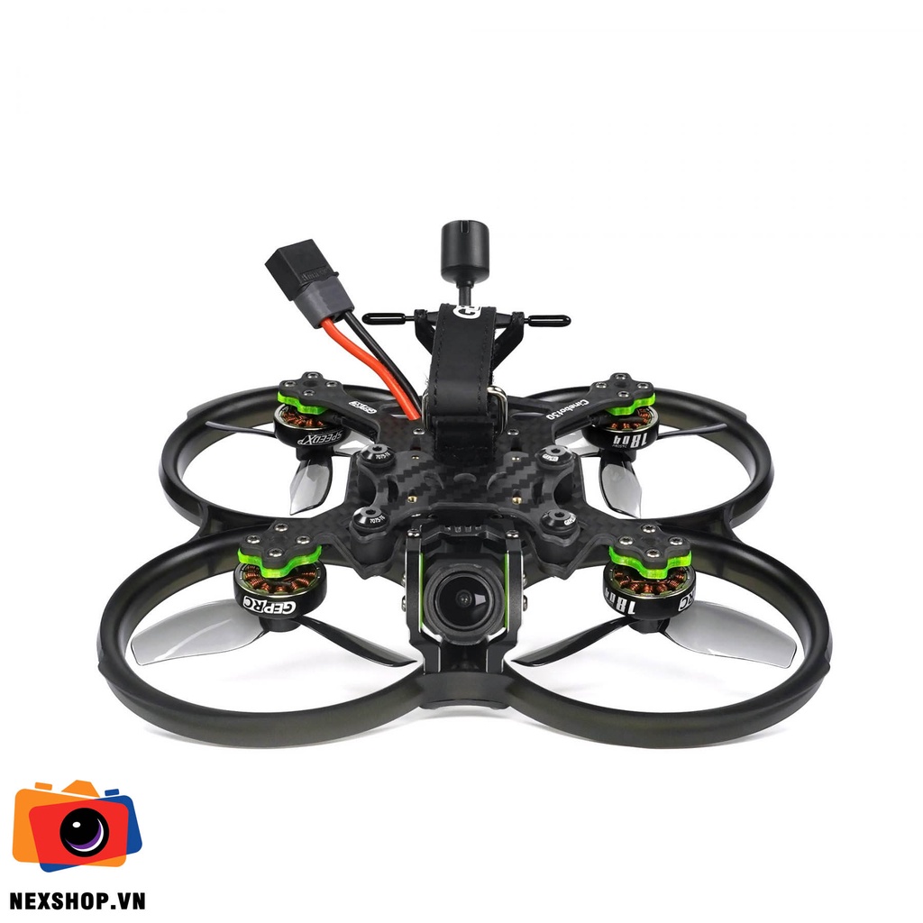 GEPRC Cinebot30 HD DJI AIRUNIT O3 FPV Drone 6S