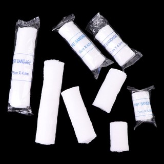 4 Cuộn Băng Sơ Cứu Y Tế Khẩn Cấp