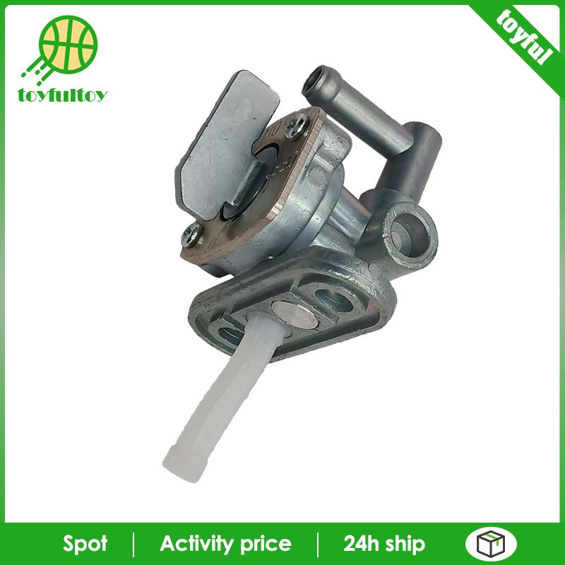 Vòi Phun Nhiên Liệu Dễ Lắp Đặt Thay Thế Cho 44300-37 F10