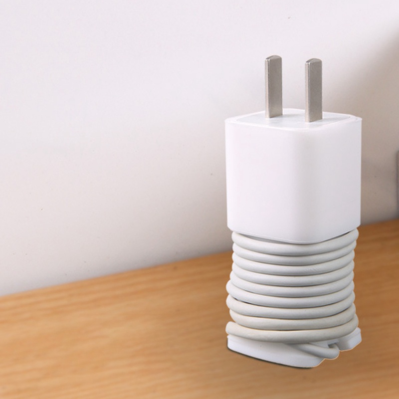 Vỏ Silicon Bảo Vệ Dây Cáp Sạc USB 14 13 12 18W 20W