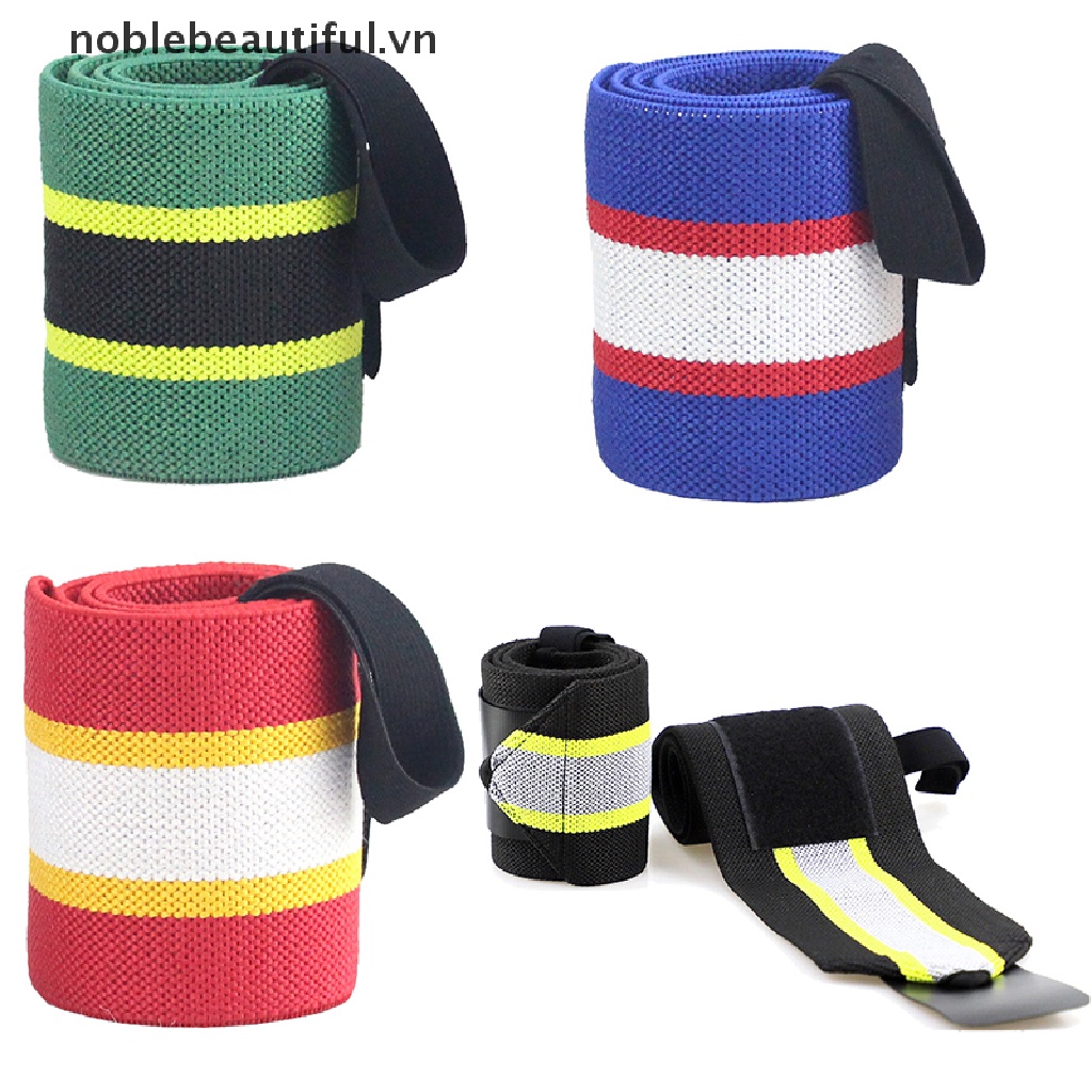 1 Băng Quấn Bảo Vệ Cổ Tay / Cổ Tay Thông Dụng Khi Chơi Thể Thao