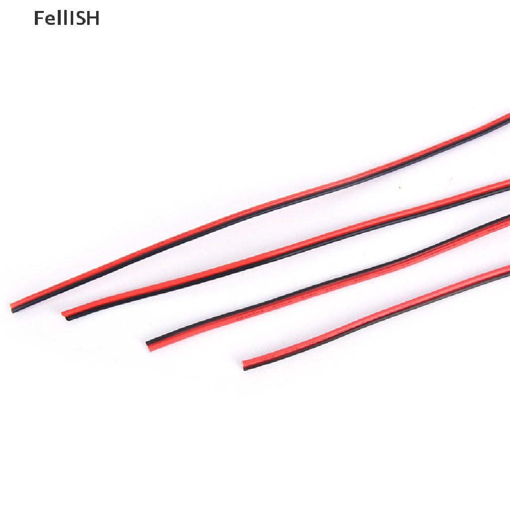 Dây Cáp Nối Dài 2-PIN RGB Cho Đèn LED 3528 / 5050 RGB 439br