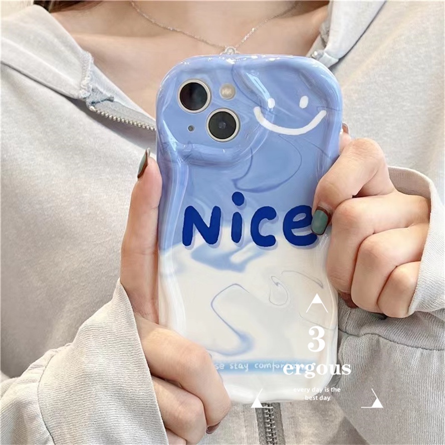 Ốp Điện Thoại TPU Mềm Màu Gradient Cho IPhone 14 13 12 11 Pro Max SE2020 X XR Xs Max 7 8 6 6s Plus