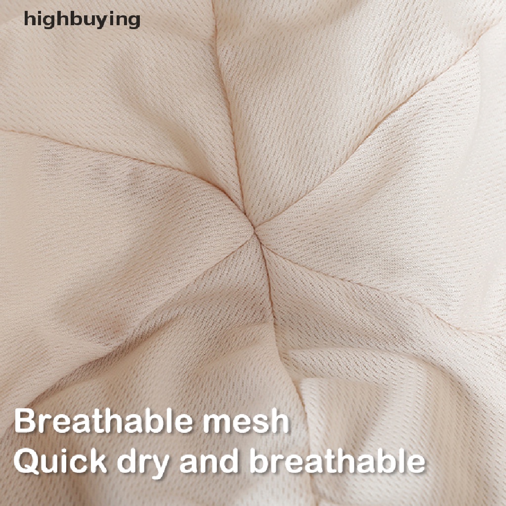 Mũ Vành Rộng Chống Nắng Mùa Hè Nhanh Khô Có Thể Điều Chỉnh Và Dây Rút Cho Nam Nữ