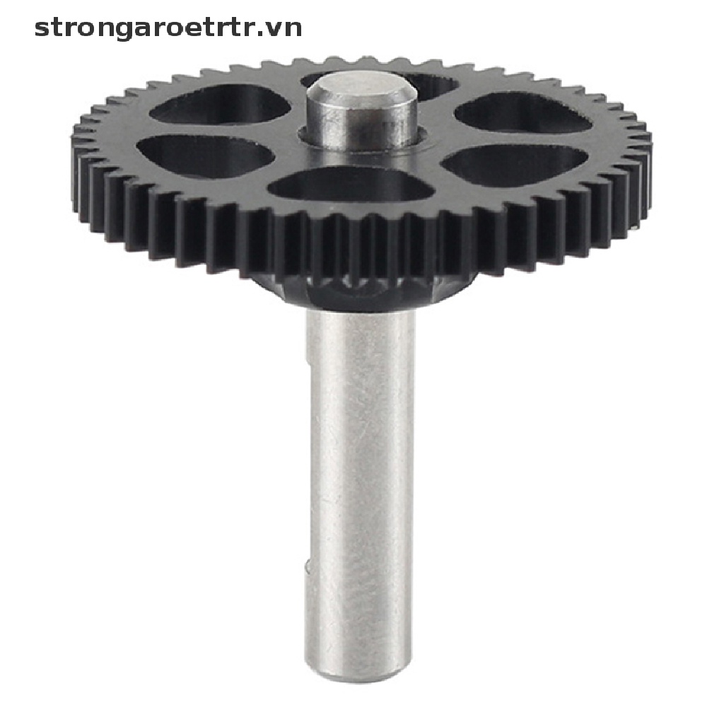 Bánh Răng 50 Răng Cho Máy In 3D Sherpa Voron Stealthburner