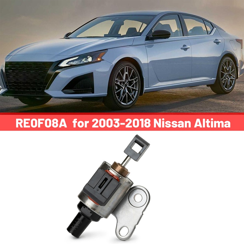 Động Cơ Bước RE0F08A RE0F08B Cho Nissan Altima 2003-2018