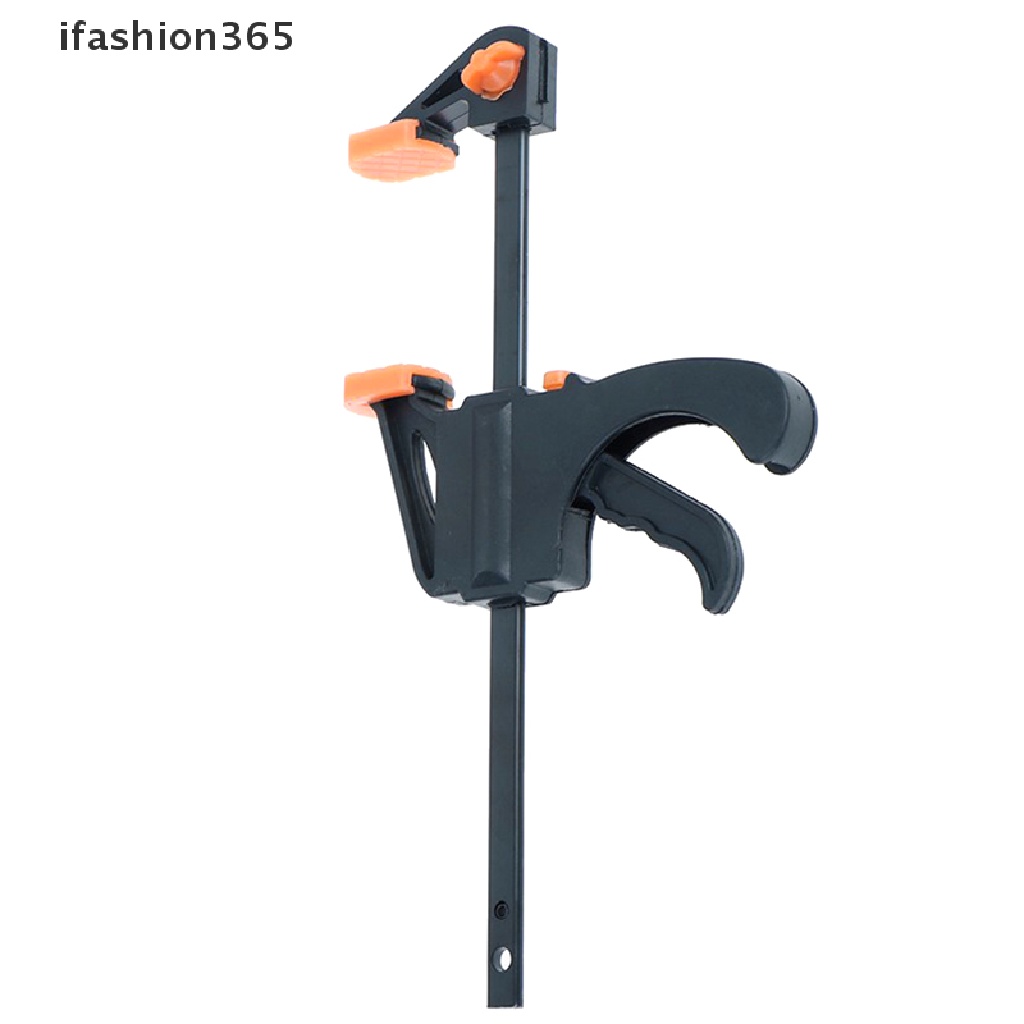 Kẹp Chữ F 4 Inch Chuyên Dụng Cho Làm Mộc Thời Trang ifashion365