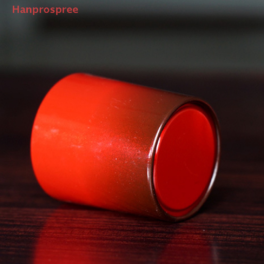 Hộp Đựng Trà Mini Bằng Sắt Dày Dặn Có Nắp Đậy Tiện Dụng