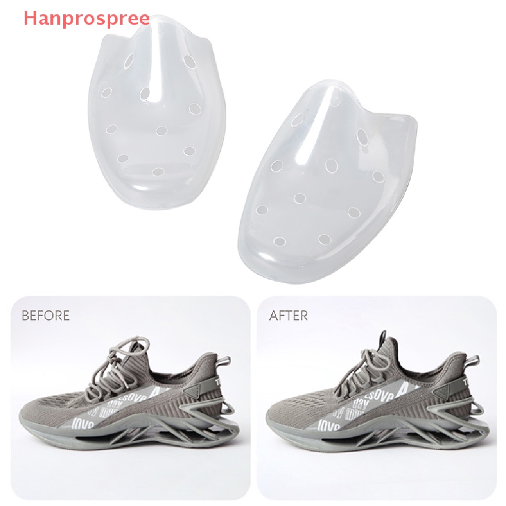 1 Cặp Dụng Cụ Nới Rộng Ngón Chân Chống Gãy Tiện Dụng