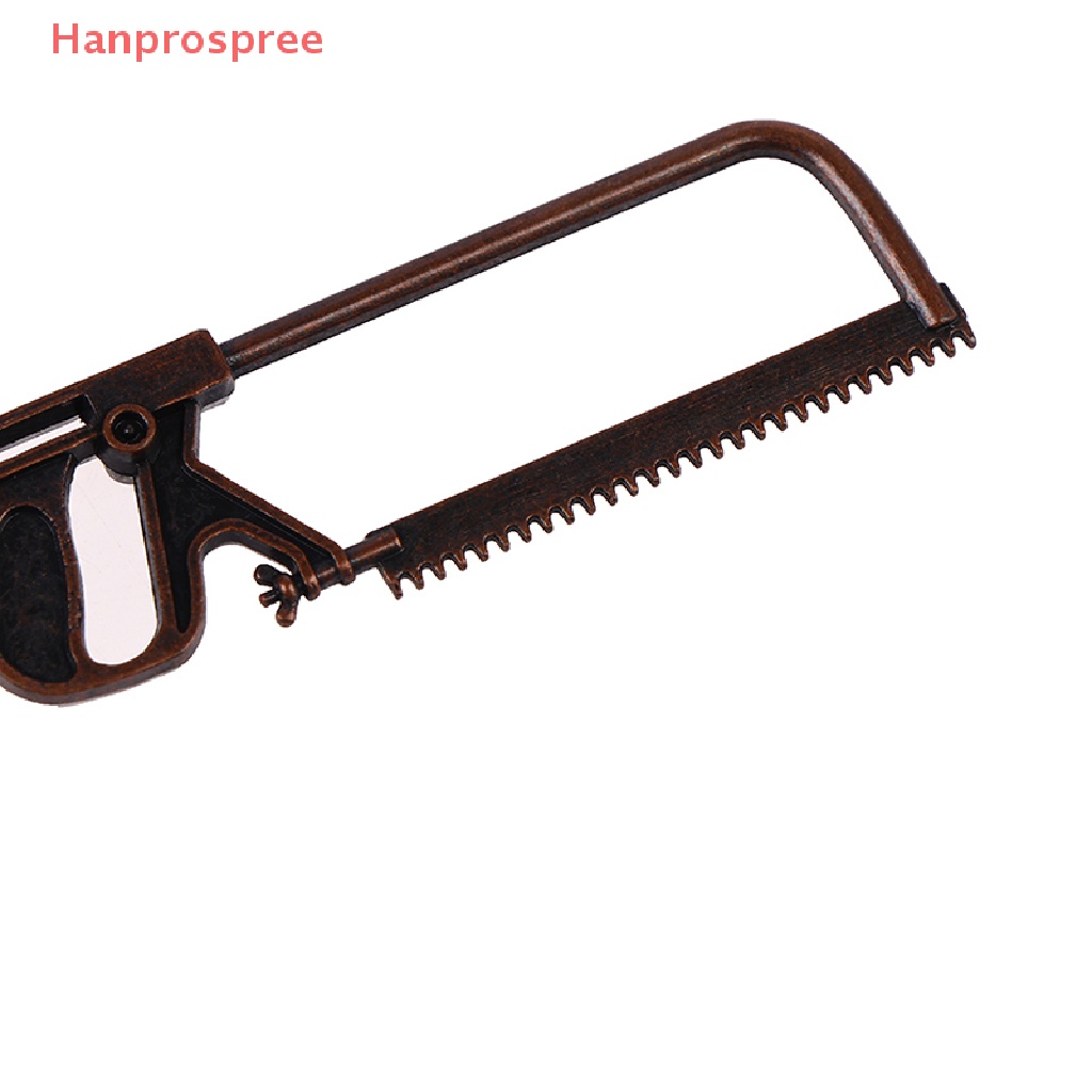 Hanprospree > Mô Hình Dụng Cụ Làm Vườn Mini Trang Trí Nhà Búp Bê