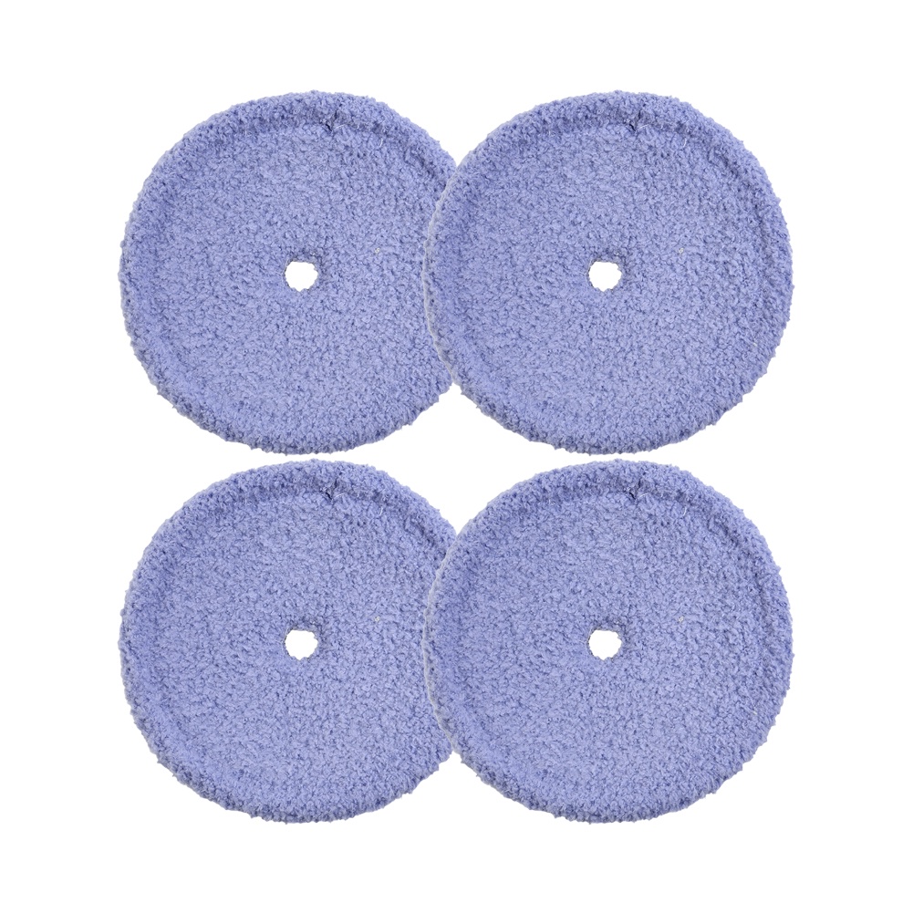 Tấm Vải Lau Thay Thế Có Thể Tái Sử Dụng Cho Máy Hút Bụi EVERYBOT Edge RS700