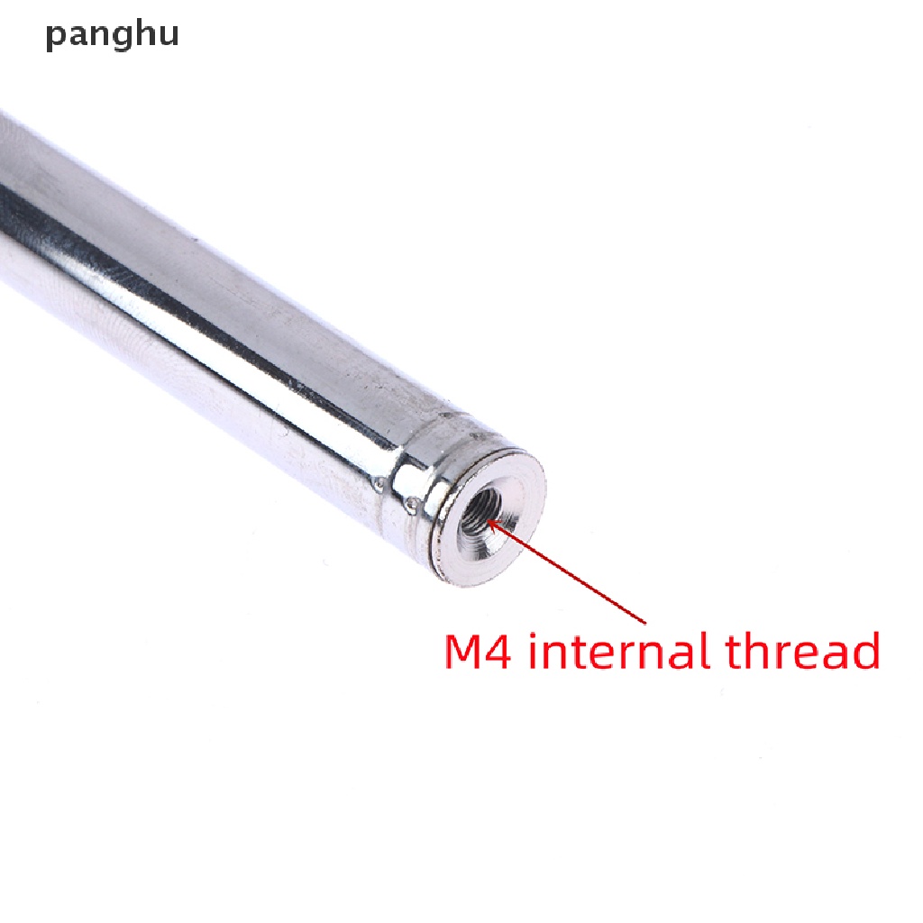 1 Ăng Ten FM AM Aadio Thu Gọn 140 cm 10 Phần Tiện Dụng