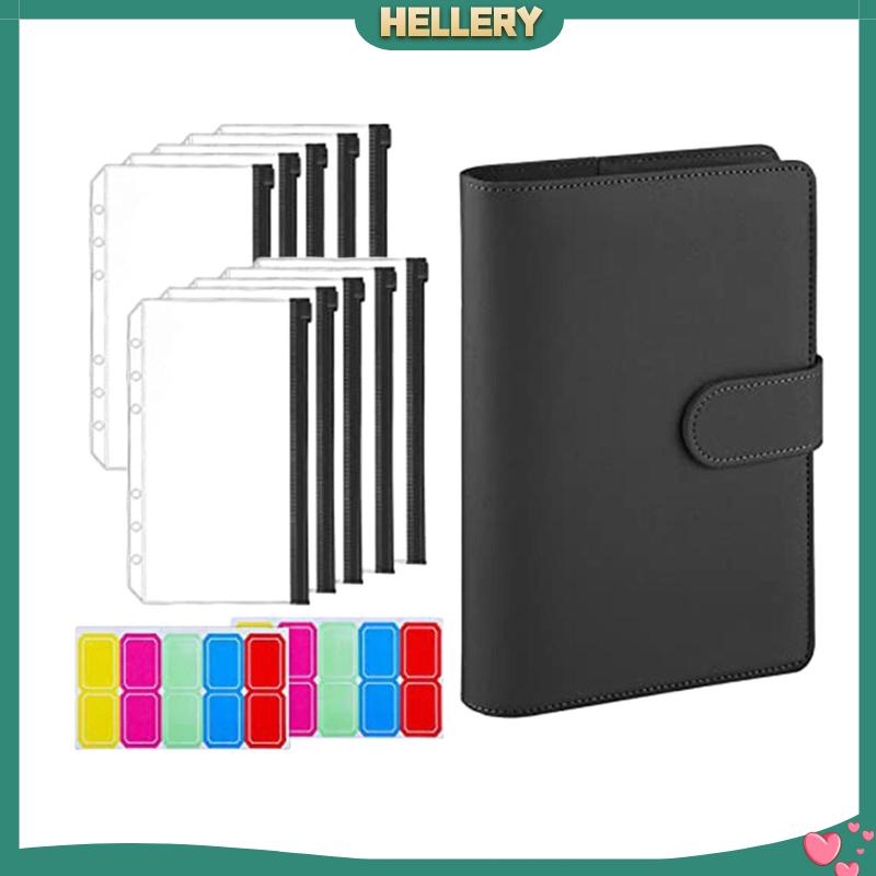 [HelleryVN] Kế Hoạch Tiền Giấy Chống Thấm Nước Để Theo Dõi Tạp Chí Tài chính