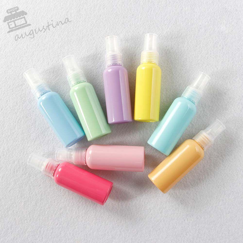 [Hàng mới về] Chai rỗng dạng xịt 50ml đựng mỹ phẩm tiện dụng mang đi du lịch
