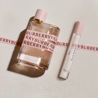 Vial nước hoa Burberry 1.5ml