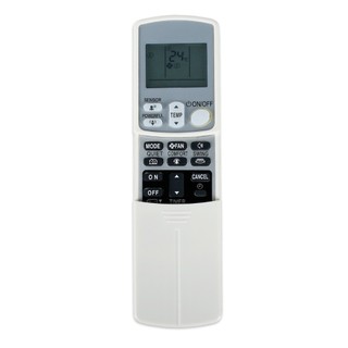 REMOTE ĐIỀU KHIỂN ĐIỀU HÒA DAIKIN SENSOR [GIÁ SỐ LƯỢNG]