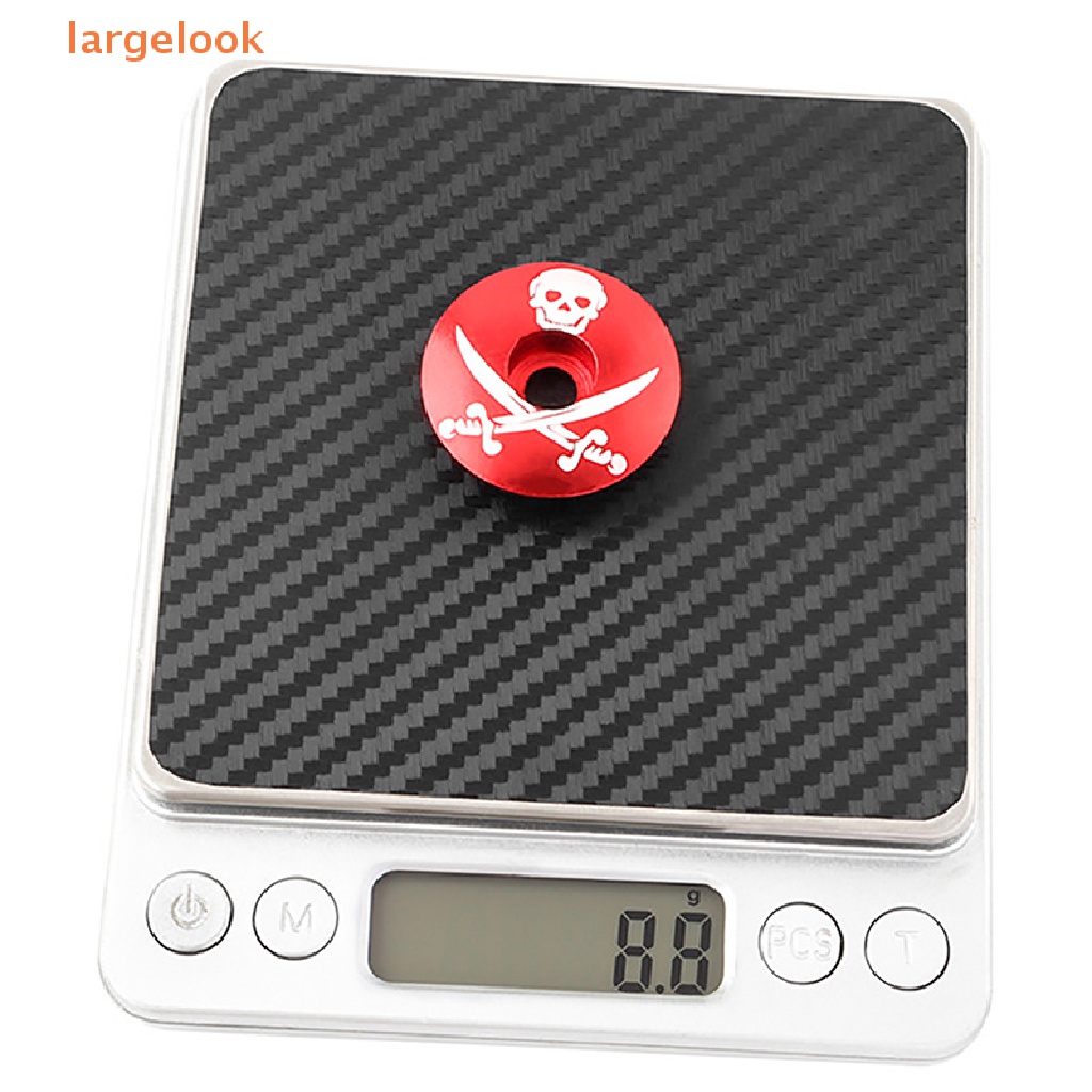 [Widelook] Vỏ Bọc Tai Nghe Siêu Nhẹ Phía Trước Xe Đạp MTB Cố Định Bánh Răng Gấp Lại Được